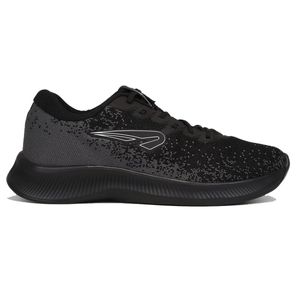 Tênis Rainha Life Masculino Preto