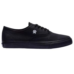 Tênis Casual Rainha Mont Car IV Masculino Preto