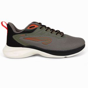 Tênis Esportivo  Rainha Speed II Masculino Verde