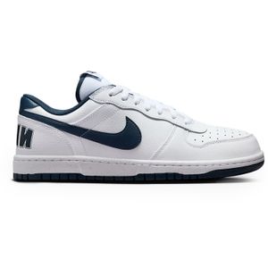Tênis Nike Big Low Masculino Branco