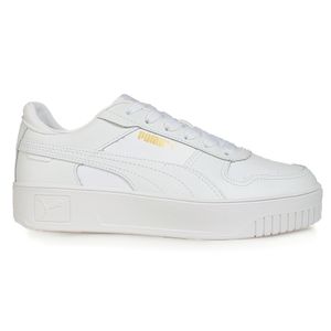 Tênis Puma Carina Street BDP Feminino Branco