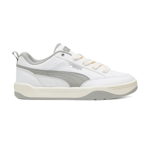 Tênis Puma Park Lifestyle Masculino Branco