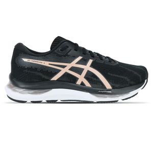 Tênis Asics Gel-Hypersonic 5 Feminino Preto