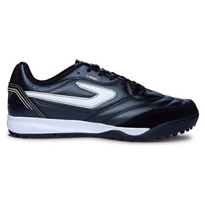 Chuteira Society Topper Maestro Td IV Masculina Preta