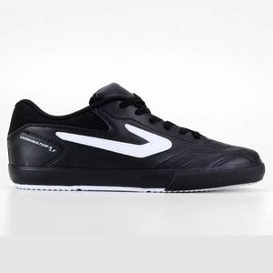 Chuteira Futsal Topper Dominator 3 Lt Masculina  Preta