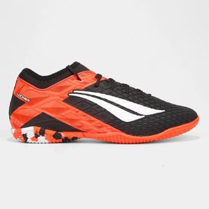 Chuteira Futsal Penalty RX Locker Masculina Preta