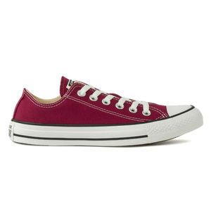Tênis All Star Chuck Taylor Feminino Bordô