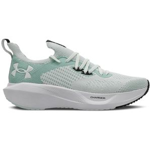 Tênis Under Armour Charged Slight 3 Masculino Verde