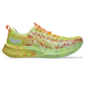 Tênis Asics Noosa Tri 16 Masculino Amarelo e Verde