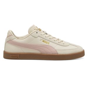Tênis Puma Club II Era Feminino Off White