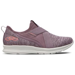 Tênis Olympikus Easy 2 Feminino Roxo