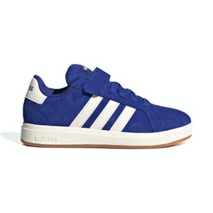 Tênis Adidas Infantil Grand Court 00s Azul