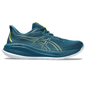 Tênis Asics Gel Cumulus 26 Azul Claro Masculino