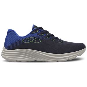 Tênis Olympikus Index 3 Feminino Marinho