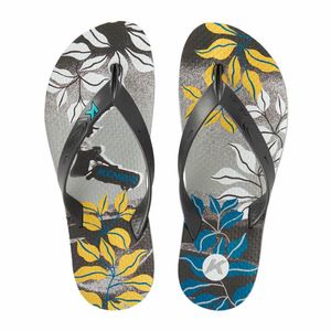 Chinelo Kenner Summer Manobra Masculino Preto