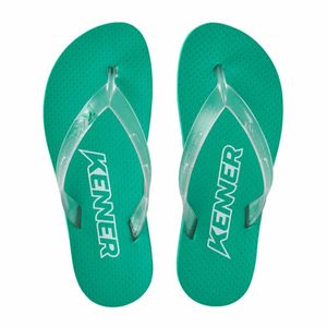 Chinelo Kenner New Summer Masculino Verde