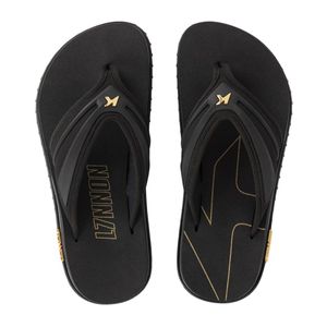 Chinelo Kenner Kivah L7 Masculino Preto