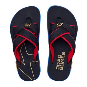Chinelo Kenner Kivah Spider Collab João Gomes Preto