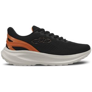 Tênis Olympikus Triunfo 3 Masculino Preto