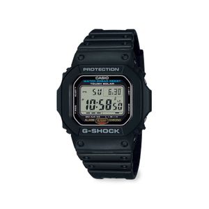 Relógio Casio G-Shock Protection Unissex Preto