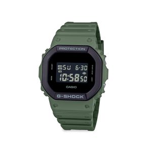 Relógio Casio G-Shock DW Unissex Verde
