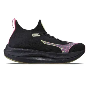 Tênis Mizuno Neo Vista Preto Corrida Masculino