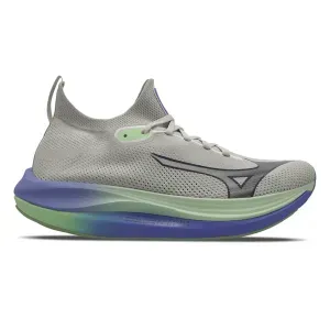 Tênis Mizuno Neo Vista Cinza Corrida Masculino