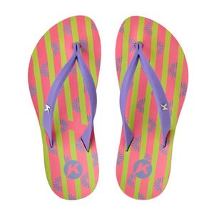 Chinelo Kenner Ibiza Lola Feminino Verde