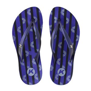 Chinelo Kenner Ibiza Lola Feminino Marinho