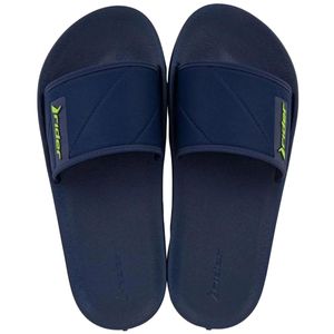 Chinelo Rider Slide Street Masculino Marinho