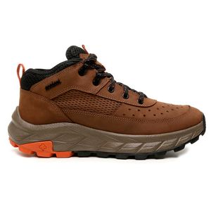 Tênis Macboot Adventure Graviola Masculina Marrom