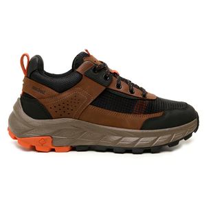 Tênis Macboot Adventure Macadamia Masculina Marrom