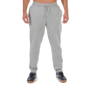 Calça New Balance Cinza Essentials Masculina