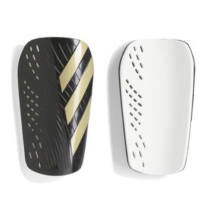 Caneleira Adidas Tiro SG Club Preta