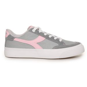 Tênis Diadora Monza Unissex Cinza