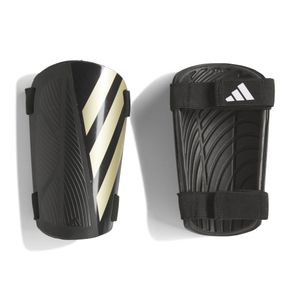 Caneleira Adidas Treino Tiro Preta