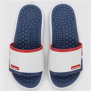 Chinelo Rider Slide Pump II Masculino Marinho