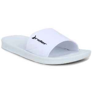 Chinelo Slide Rider Street Ad Masculino Branco