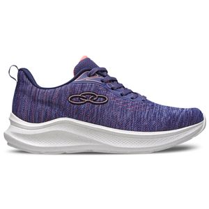 Tênis Olympikus Nyx Feminino Roxo