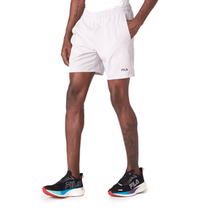 Bermuda Fila Cinza Diamond Masculino