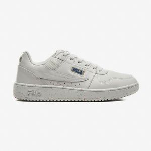 Tênis Casual Fila Arcade Low Cf Feminino Branco