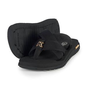 Chinelo Kenner Kivah Spider Masculino Preto