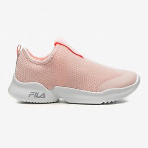 Tênis Fila Funny Infantil Rosa