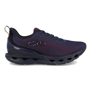 Tênis Olympikus Quartzo Masculino Preto