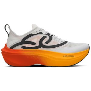Tênis de Corrida Olympikus Corre Supra 2 Masculino Branco