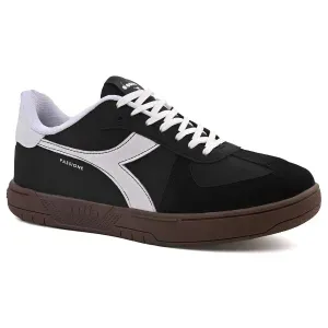 Tênis Diadora Passione Unissex Preto