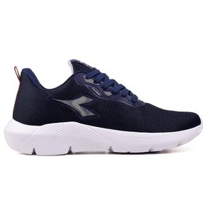 Tênis Esportivo Masculino Colonna Diadora Marinho