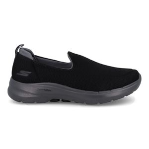 Tênis Skechers Go Walk 6 Masculino Preto