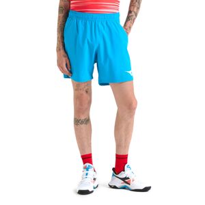 Bermuda Esportiva Masculina Diadora Icon Azul
