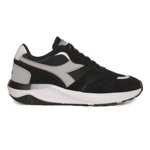 Tênis Diadora Duomo 24 Unissex Preto